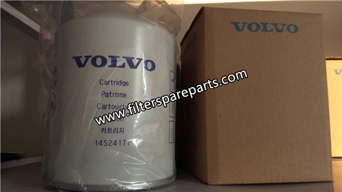 14524171 Volvo hydraulic filter - Click Image to Close